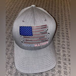 Travis Matthews Baseball/ Golf Hat